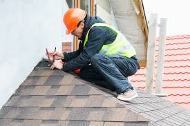 Fast & Reliable Emergency Roof Repairs in Largo, MD